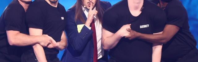 Eesti Laulu konkursile esitati 171 lugu. Killandi_ Cash oma suure eduga artiste ära ei hirmutanud