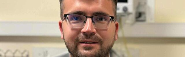 REPLIIK | Doktor Jevgeni Štšaslõvõi: sügis pole aeg enda ja oma lähedaste tervisega mängimiseks!