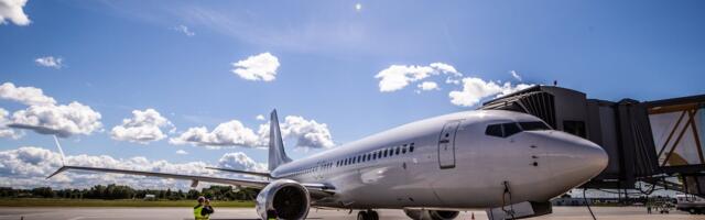 Läti lennufirma Smartlynx Airlines alustas saneerimismenetlust