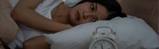 Kas sa ärkad öösel alati samal ajal? Põhjused, mis võivad sinu keha kohta palju paljastada