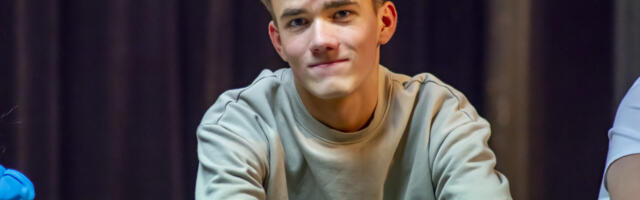 „Fränk” võitis Oulu festivali