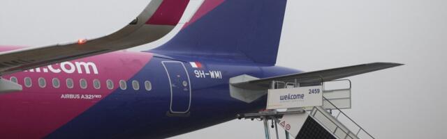 Odavlennufirmad valmistuvad juba Ukrainasse lendama