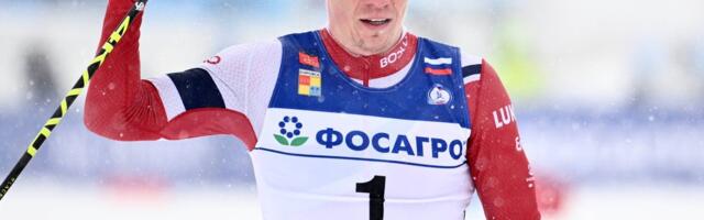 AMETLIK | Eesti murdmaasuusatajatel tuleb Davosi MK-etapil konkureerida venelastega