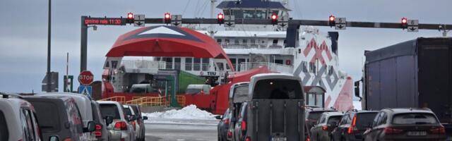 ELANIKE STATISTIKA | Hiiumaa elanike arv kasvas sissekirjutuste arvelt