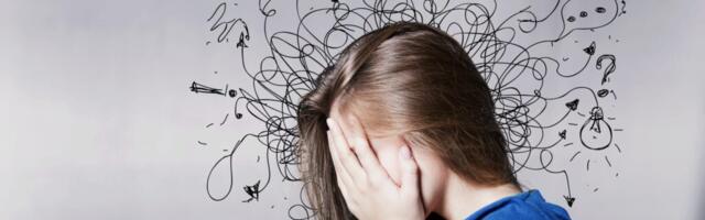 Kuidas vähendada ülemõtlemist ja taastada sisemine rahu.