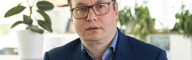 Tõnis Saarts: Kris Kärneri juhtum ja Isamaa väärtusvalikud