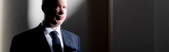 Minister Taro kelmuste ohvritele: pöörduge kohtusse, see ei ole nii kallis