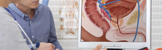 Uus lähenemine võib muuta eesnäärmevähi sõeluuringu meestele mugavamaks