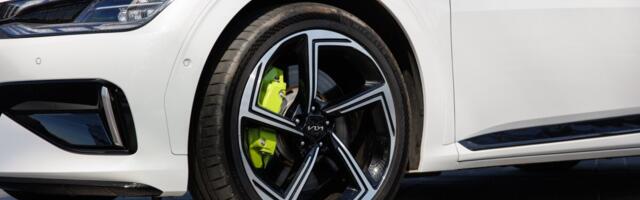 Veebruaris jätkus autoturu taastumine