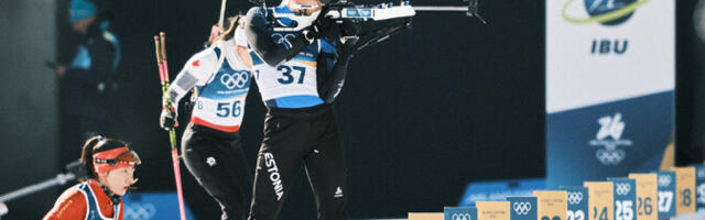 TÄNA OTSE | Olümpiast toibunud laskesuusatajad stardivad Kontiolahtis