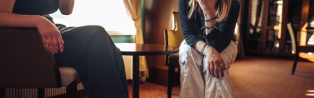 104 spetsialisti saab väljaõpet, et märgata ja toetada keerulises olukorras noori