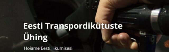 Transpordikütuste ühing palub valitsuselt diisliaktsiisi langetamist