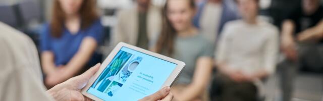 Veebiseminar - Kas Eesti suudab end ise toiduga varustada?