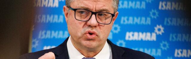 Erakondade reitingud_ Isamaa on viimastel nädalatel toetust kaotanud