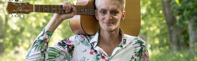 Kihlatud Paul Neitsov saatis teisele naisele armastusavaldusi. Kitarrist tunnistab_ minu sõnumid olid kohatud