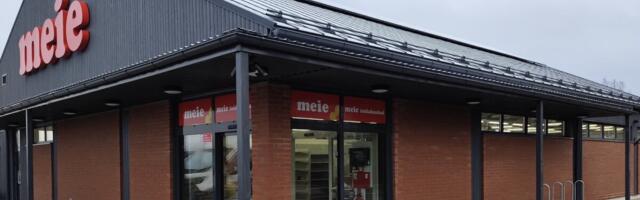 Ekspert: inimesed on hüpermarketitest väsinud, väiksemaid kogukonnapoode tekib juurde