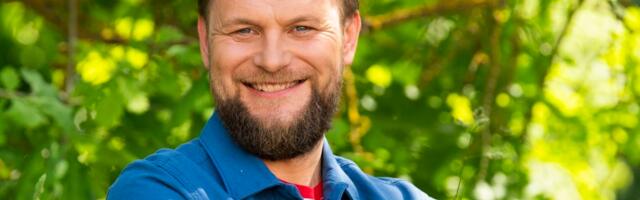 Mis juhtus? Raadiohääl Marko Lõhmus lahkub TV3 meediamajast