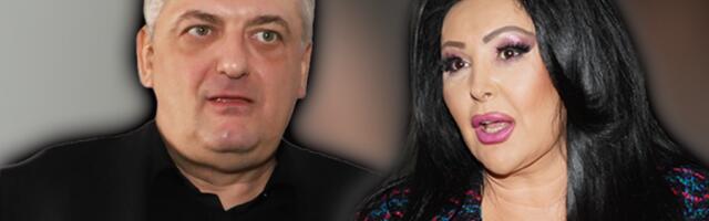 SKANDAL! TONI BIJELIĆ OCRNIO DRAGANU MIRKOVIĆ: Pevačica prvi put progovorila o RAZVODU, on brutalno udario! (FOTO)