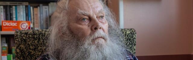 Suri legendaarne vaimulik Toomas Paul