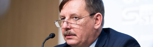 Suurtööstuste maksusoodustus tuleb toetuste lõppemise arvel