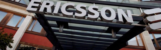 Ericssoni kasum tuli ootustest suurem