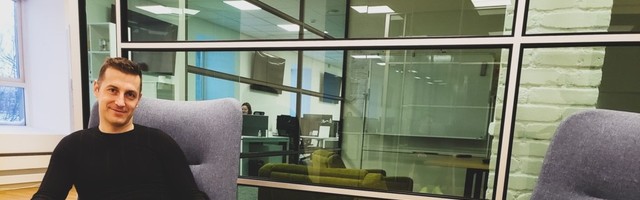 Turvalisi rattaparklaid tootev Bikeep annab aru: mida toob nende äripööre?