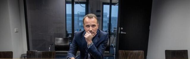 Logistikakriis annab Eesti majandusele uued võimalused