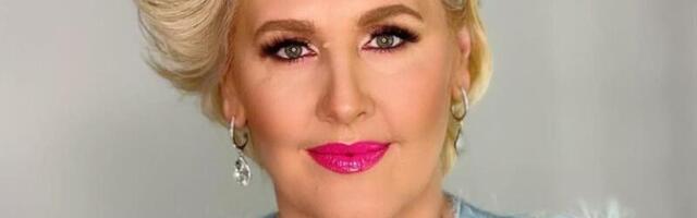 EBAREAALNE VAATEPILT: USKUMATU, kas see on tõesti Kaire Vilgatsi poeg?