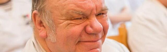 Lõuna-Eesti haigla tunnustas staažikaid töötajaid