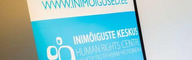 Eesti Inimõiguste Keskus abistajate raha kasutamisest Kivisaare kohtuasjas: kogutud on üle 1500 euro