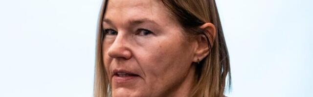 Tallinna Linnavolikogu sotsiaaldemokraatide fraktsiooni liikmeks sai Barbi Pilvre
