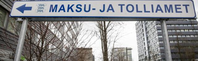 Toll avastas Narva piiripunktis autost 84 kilo hašišit
