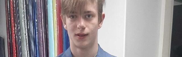 Politsei tuvastab 16-aastase Gennadi asukohta