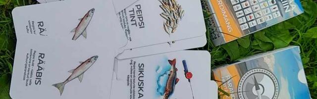 Peipsimaa pärandirada kutsub seiklema ning kohalike pärandihoidjatega tutvuma!