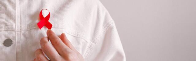 AIDS-i vastu võitlemise päev: sel aastal esimese kümne kuuga 161 uut HIV- juhtu