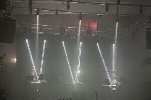 Lõpuks ometi toimub midagi