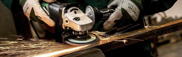 Riik enam ei telli: ehitusfirma koondab kõik töötajad