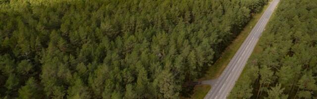 Ühistransport Harjumaal: õpetaja sõidab lähivalda tööle üle pooleteise tunni