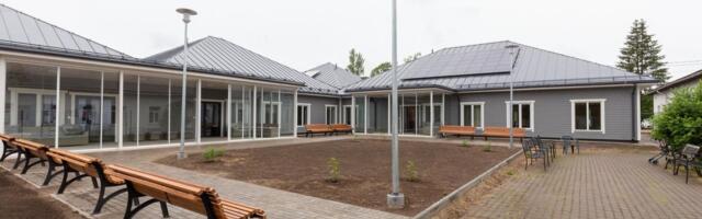 Euroraha jagav riigiasutus kaotas kohtus järgmise Viljandimaa valla vastu peetud vaidluse