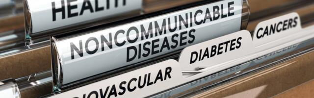 Eesti osaleb üleeuroopalises rahvatervishoiu koostööprojektis