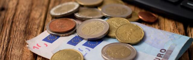 Euroopa Liidu majandus püsis neljandas kvartalis stabiilne