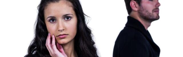 MILLISE TÄHEMÄRGIGA on kõige raskem suhtes olla?