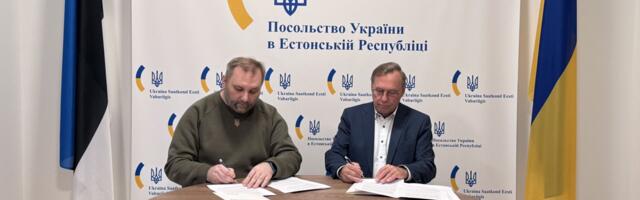 Ukraina ametlik telekanal Freedom TV on Eestis nüüd vabalevis