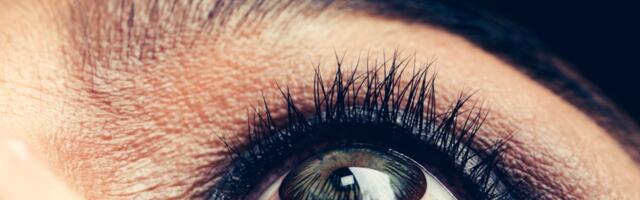 KUIDAS OMA RIPSMED kasvama panna: vastab kosmeetik Brit Marii Tomingas