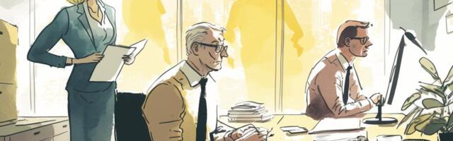 Kristi Roost: Eesti mehed ei võta võrdse palga teemat tõsiselt. Nad ei saa aru, et palka lihtsalt juurde küsida tihti ei tööta