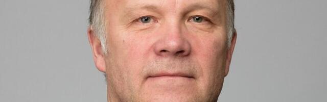 Margus Raha: kolm teed, kuidas maavarad riigi ja kodanike huvides tööle panna