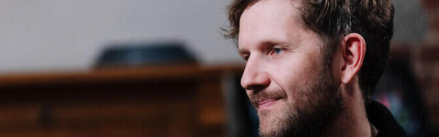 Robert Linna: Lexsoul Dancemachine'i uus album viib tagasi bändi algusaegadesse