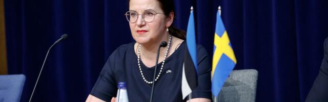 Minister Pakosta lõpetaks tarbijakrediidi võlgnike paljaks koorimise