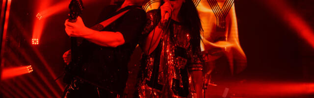 Roxy 10aastane – pidu mis kestab!