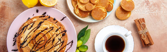 Taasiseseisvumispäeva ootuses –  peolaud lihtsalt, kuigi erilisemalt